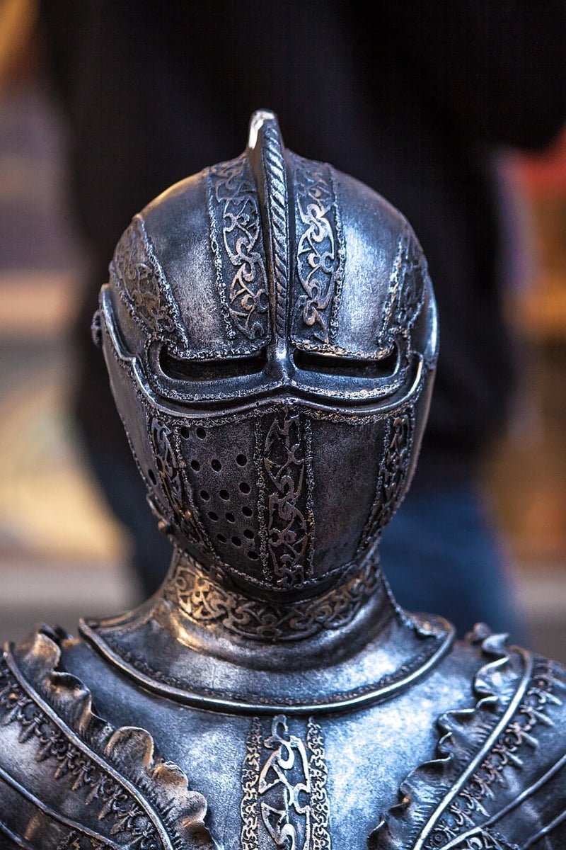Knight's Armor
